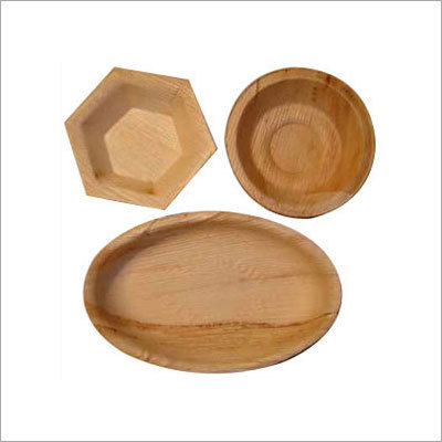 Areca Leaf Plates