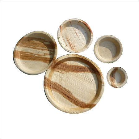 Areca plats