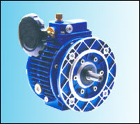 Stepless Speed Variators