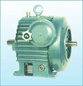 Mechanical  Speed Variators