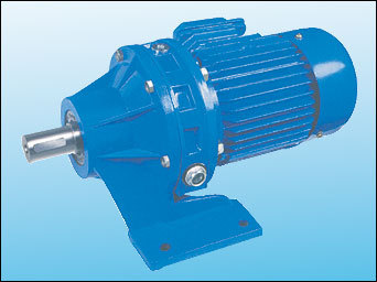 cyclodial lantern reducer