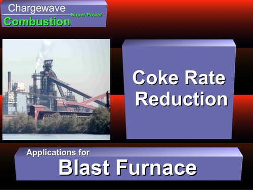 Blast Furnace