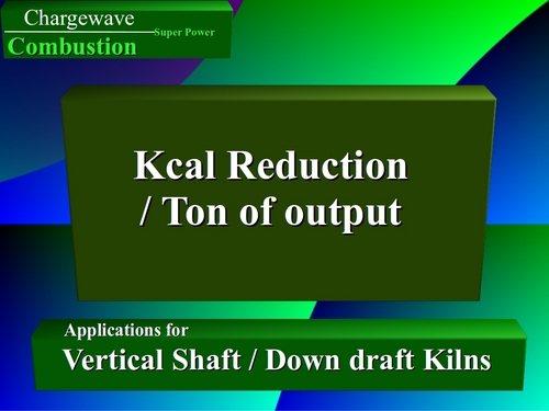 Vertical Shaft Kilns