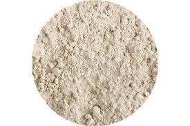 Calcium Bentonite Powder