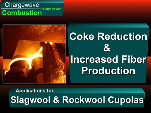 Rockwool Cupola