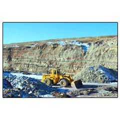Bentonite Drillers