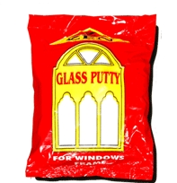 Glass Putty