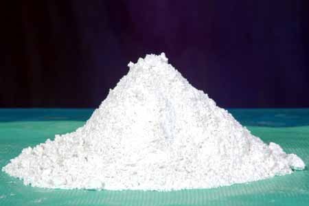 White Cement