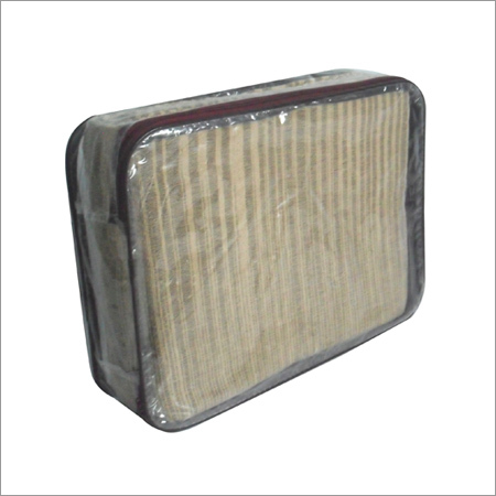 PVC Bedding Packaging Bags