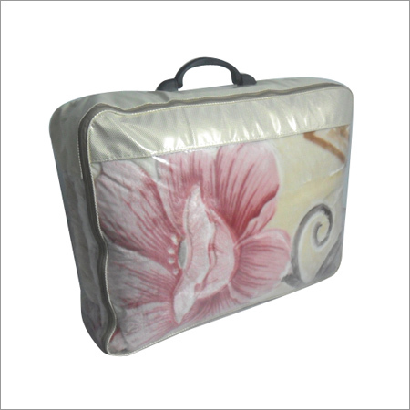 PP Blanket Bags