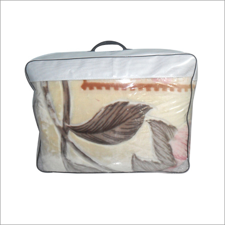 PVC Packaging Bags