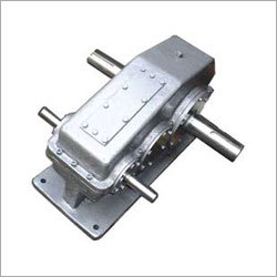 Gear Box