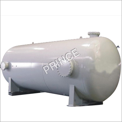 Pressure Vessels