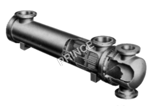 Shell & Tube Condenser
