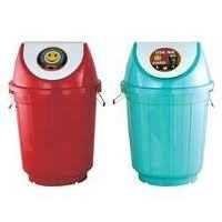 Commercial Plastic Dustbins