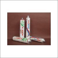 Aluminium Cosmetic Tube