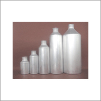 Aluminium Canisters