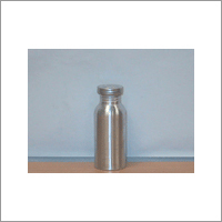 Aluminum Perfume Bottles