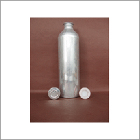 Aluminium Aerosol Cans