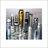 Aluminum Cans