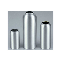 Aerosol Cans