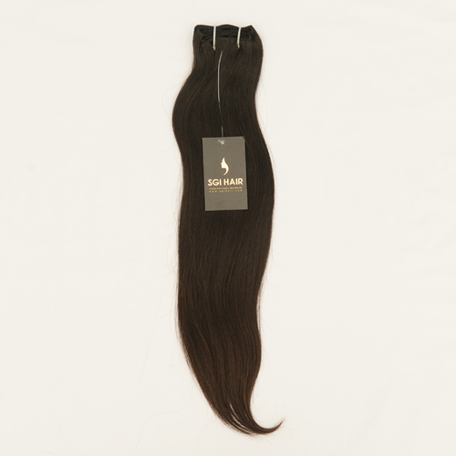 Indian Remy Virgin Human Hair Straight