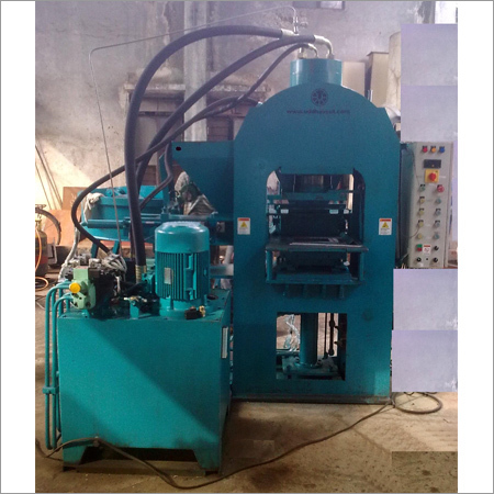 Brick Making Machine