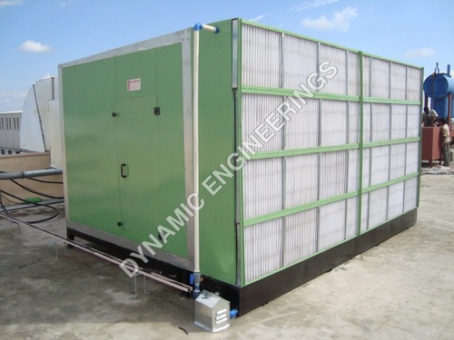 Air Cooling Machine By FANAIR INDIA PRIVATE LIMITED