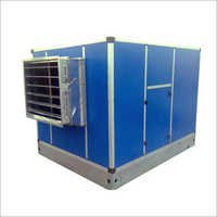 Air Ventilation Equipments