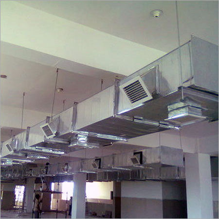 Ventilation System