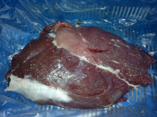 Blade Meat