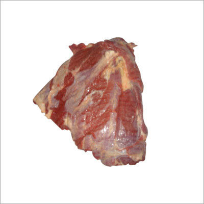 Chuck Meat