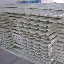FRP Roofing Sheets