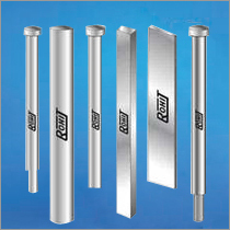 Rectangular Tools Bits