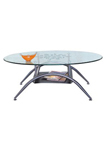 Modern Coffee Table