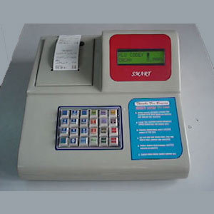 Billing Machine