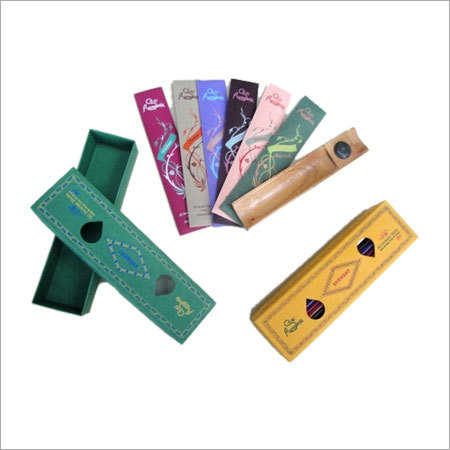 Traditional Incense Stick