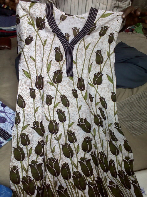 Kurti