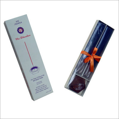 Incense Sticks Fragrance