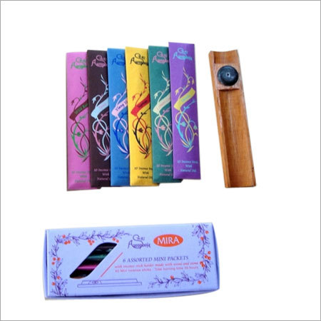 Floral Incense Stick