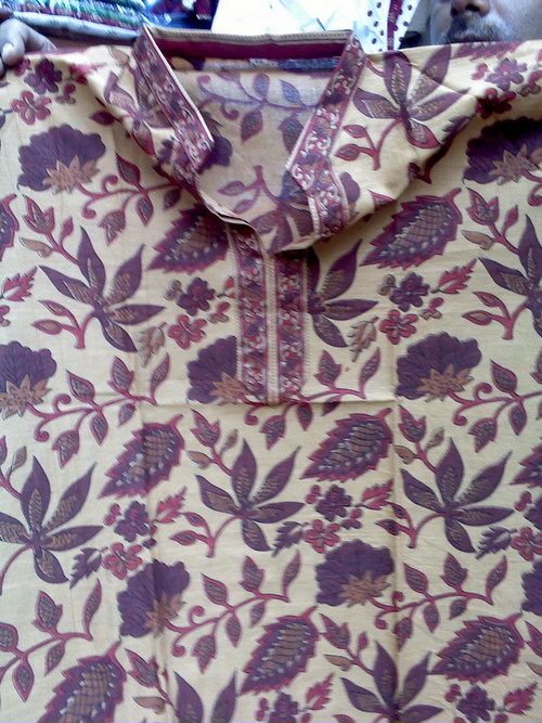 Kurti
