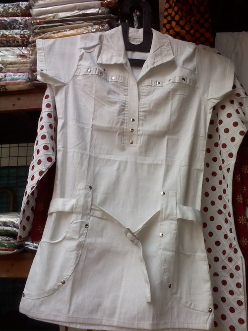 Kurti
