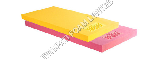 High Density PU Foam Mattresses