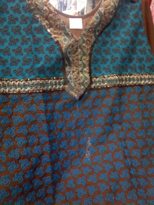 Kurti