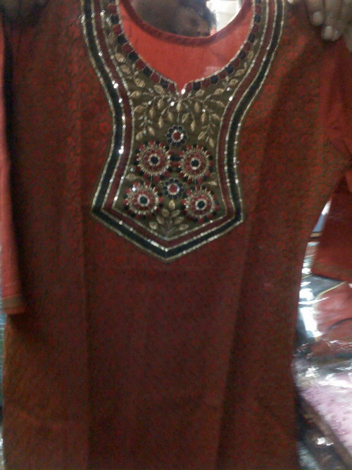 Kurti