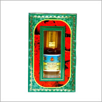 Herbal Perfumes
