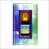 Spray Perfume