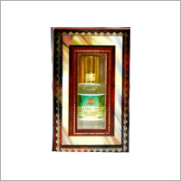 Non Alcoholic Perfume