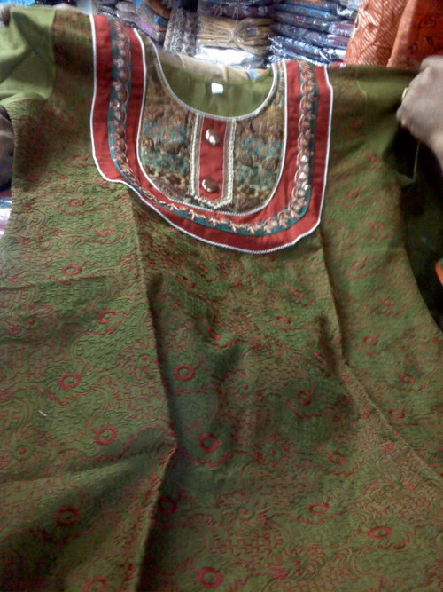Kurti