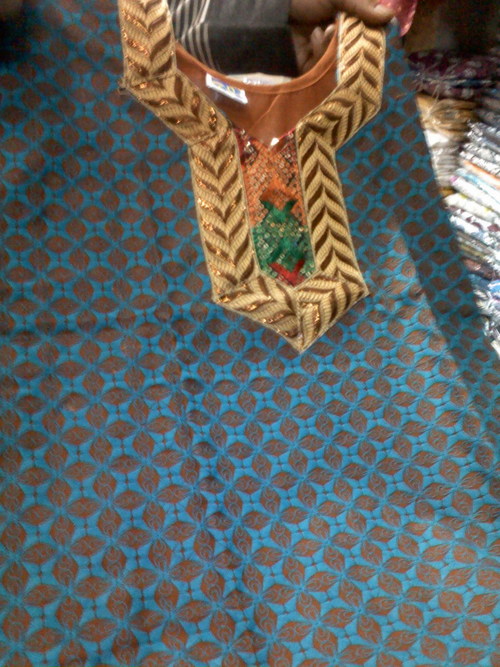 Kurti